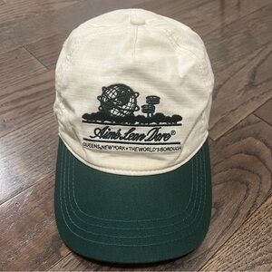 Aime Leon Dore Unisphere Hat